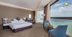 Khách sạn Comodo Nha Trang