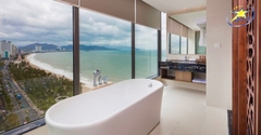 Khách sạn Comodo Nha Trang