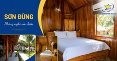 Tour Sơn Đừng - Vịnh Vân Phong 3 Ngày 3 Đêm Cho Nhóm Riêng Từ TpHCM
