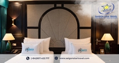 Tour Du Thuyền Vịnh Hạ Long 2 Ngày 1 Đêm | Khám Phá Vịnh Lan Hạ Cùng Du Thuyền Cao Cấp