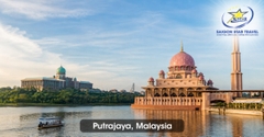 Tour Singapore Malaysia Indonesia 4N3Đ Từ TpHCM - Hành Trình 3 Quốc Gia Giá Tốt