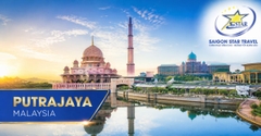 Tour Singapore Malaysia 4N3Đ từ TpHCM - Bay Vietjet, khách sạn 4 sao