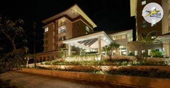 Resort 4 Sao – Hoàn Mỹ Resort – Phan Rang