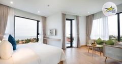 Resort 4 Sao – Hoàn Mỹ Resort – Phan Rang