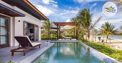 Resort 4 Sao – Hoàn Mỹ Resort – Phan Rang