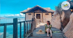 Resort Ngọc Sương – Bình Lập