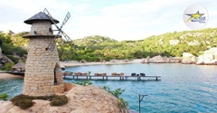 Resort Ngọc Sương – Bình Lập