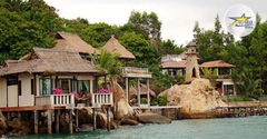 Resort Ngọc Sương – Bình Lập