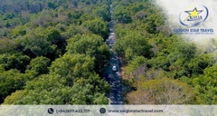 Tour Bình Châu Hồ Cốc 3 Ngày 2 Đêm | Tắm Khoáng - Nghỉ Dưỡng Resort - Lịch Trình Hấp Dẫn