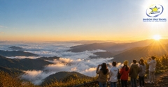 Tour Mù Cang Chải - Tú Lệ - Tà Xùa 3 Ngày 3 Đêm Từ TpHCM | Bao Vé Máy Bay