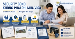 Dịch Vụ Visa Thăm Thân Úc (Subclass 600) - Tourist & Sponsored Family