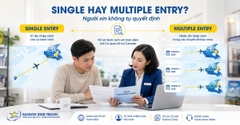Visa Canada 10 Năm: Điều Kiện, Thời Hạn & Cách Hiểu Đúng