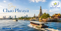 Tour Thái Lan 4 Ngày 3 Đêm | Bangkok - Pattaya - Đảo Coral - Muang Boran