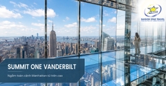 Tour Bờ Đông Mỹ 7 Ngày 6 Đêm Từ TpHCM: New York - Washington D.C