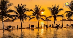 Sun Việt Resort Beach & Spa Phú Quốc 3 Sao