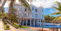 Sun Việt Resort Beach & Spa Phú Quốc 3 Sao