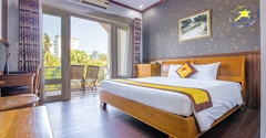 Sun Việt Resort Beach & Spa Phú Quốc 3 Sao