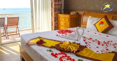 Sun Việt Resort Beach & Spa Phú Quốc 3 Sao