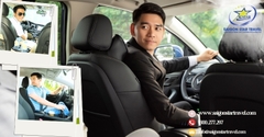 Thuê Xe 7 Chỗ Tại TpHCM | Giá Rẻ - Uy Tín - Nhanh Chóng