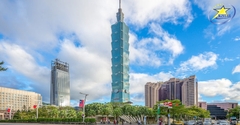 Tour Du Lịch Đài Loan 5 Ngày 4 Đêm - Khám Phá Đài Trung Cao Hùng Đài Bắc