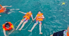 Tour Đảo Bình Hưng Lễ 2/9 [2N2Đ]