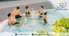 Tour Bình Châu Hồ Cốc 3 Ngày 2 Đêm | Tắm Khoáng - Nghỉ Dưỡng Resort - Lịch Trình Hấp Dẫn