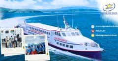 Tour Nam Du 3 Ngày 2 Đêm | Khám Phá Đảo Ngọc Hoang Sơ