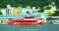 Tour Team Building Phú Quốc 3 Ngày 3 Đêm - Xe Giường Nằm + Tàu Cao Tốc