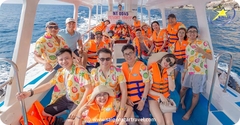 Tour Bình Ba Vĩnh Hy 2 Ngày 2 Đêm Lễ 30/4