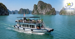 Tour Hạ Long - Tuần Châu 2N1Đ Từ Hà Nội | Khởi Hành Hằng Ngày