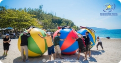 Tour Team Building Phú Yên 3 Ngày 3 Đêm | Hành Trình Gắn Kết Đội Nhóm & Khám Phá Vẻ Đẹp Miền Trung