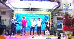 Tour Team Building Phú Quốc 3 Ngày 2 Đêm | Đi Về Bằng Máy Bay