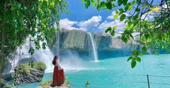 Tour Tây Nguyên 3 Ngày 2 Đêm | Buôn Ma Thuột - Draynur - Yokdon