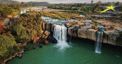 Tour Du Lịch Tà Đùng - Buôn Mê Thuột Lễ 2/9 3N3Đ Hot Nhất