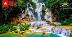 Tour Lào 4 Ngày 3 Đêm Lễ 30/4 - Giá Ưu Đãi Cao
