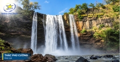 Tour Pleiku 3 Ngày 2 Đêm - Ghép Hằng Ngày, Đón Tại Pleiku