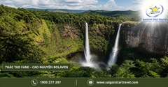 Tour Lào Campuchia Thái Lan 4 Ngày 3 Đêm Từ TpHCM: Khám Phá Đông Dương