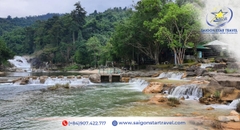 Vé Yang Bay Nha Trang 2026 | Giá Vé Mới Nhất, Bao Gồm Gì, Lịch Trình