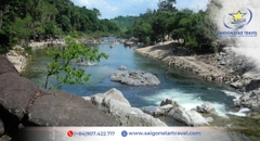 Vé Yang Bay Nha Trang 2026 | Giá Vé Mới Nhất, Bao Gồm Gì, Lịch Trình