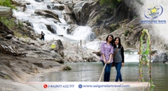 Vé Yang Bay Nha Trang 2026 | Giá Vé Mới Nhất, Bao Gồm Gì, Lịch Trình