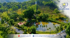 Vé Yang Bay Nha Trang 2026 | Giá Vé Mới Nhất, Bao Gồm Gì, Lịch Trình