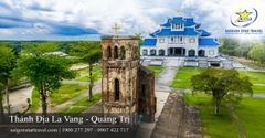 Tour Di Sản Miền Trung 7 Ngày 6 Đêm Bằng Xe Limousine Từ TpHCM Cho Gia Đình