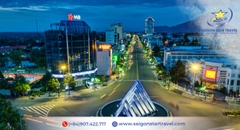 Tour Tây Ninh 4 Ngày 3 Đêm Trọn Gói Từ TpHCM | Saigon Star Travel