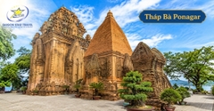 Tour Nha Trang 3 Ngày 2 Đêm Tàu Hoả Từ TpHCM Cho Khách Đi Riêng