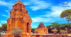 Tour Phan Thiết 1 Ngày Từ TpHCM | Tắm Biển Mũi Né, Ăn Hải Sản, Tham Quan Tháp Chàm