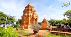Tour Phan Thiết 3 Ngày 2 Đêm - Tour Khách Đoàn - Nghỉ dưỡng K-Town Nova