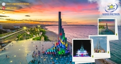 Tour Phú Yên 3 Ngày 2 Đêm | Khám Phá Vẻ Đẹp Hoang Sơ, Đậm Chất Sứ Nẫu