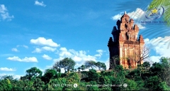 Tour Quy Nhơn Phú Yên 3 Ngày 2 Đêm: Bay Thẳng Từ TpHCM, Lịch Trình Cực Đẹp, Giá Ưu Đãi