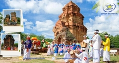 Tour Du Lịch Phú Yên Bằng Xe Lửa 3 Ngày 3 Đêm| Khám Phá Vẻ Đẹp Hoang Sơ Xứ Nẫu