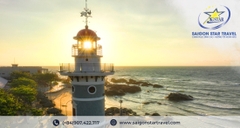 Tour Du Lịch Long Hải 1 Ngày Trọn Gói | Tắm Biển, Thưởng Thức Hải Sản